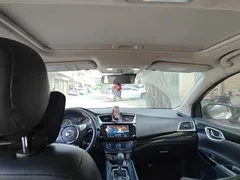 2022 Nissan Sylphy Classic 1.6XL CVT Luxury — фото 19
