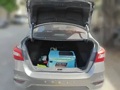 2022 Nissan Sylphy Classic 1.6XL CVT Luxury — фото 20