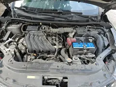 2022 Nissan Sylphy Classic 1.6XL CVT Luxury — фото 21