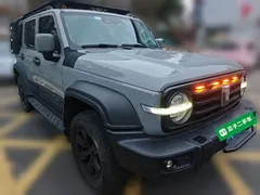 2023 Tank 300 Off-road 2.0T Conqueror — фото 3