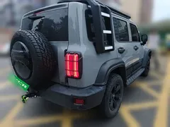2023 Tank 300 Off-road 2.0T Conqueror — фото 6