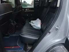 2023 Tank 300 Off-road 2.0T Conqueror — фото 18
