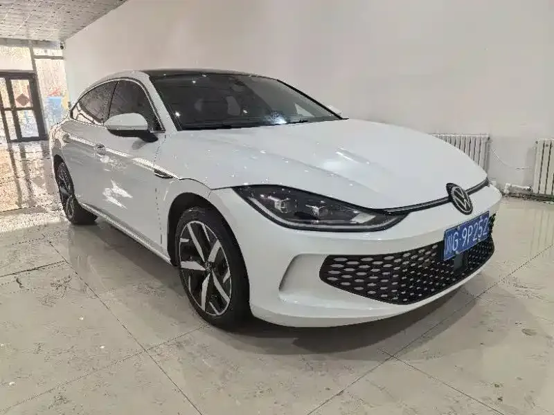 2024 Volkswagen Lamando L 280TSI DSG