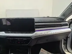 2024 Volkswagen Lamando L 280TSI DSG, белый — фото 4