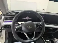 2024 Volkswagen Lamando L 280TSI DSG, белый — фото 9