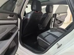 2024 Volkswagen Lamando L 280TSI DSG, белый — фото 12