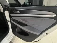 2024 Volkswagen Lamando L 280TSI DSG, белый — фото 13