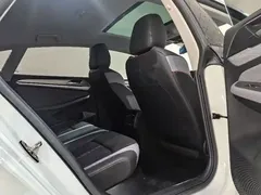 2024 Volkswagen Lamando L 280TSI DSG, белый — фото 14