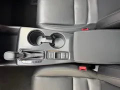 2022 Honda Civic 180TURBO CVT Shangdong, белый — фото 10