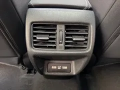2022 Honda Civic 180TURBO CVT Shangdong, белый — фото 17