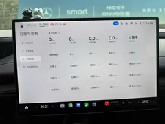 2024 Xiaomi SU7 RWD Long Range Smart Driving, зелёный — фото 6