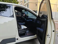 2025 BYD Seagull 305km Vitality, белый — фото 8