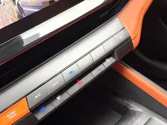 2022 Changan UNI-V 2.0T — фото 7