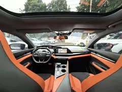 2022 Changan UNI-V 2.0T — фото 10