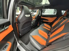 2022 Changan UNI-V 2.0T — фото 11