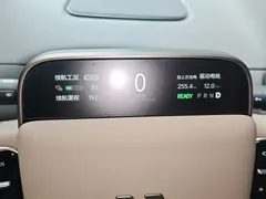 2025 Li Auto i6 2WD Standard — фото 7