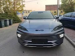 2024 BYD Song PLUS Honor DM-i PHEV 110km Flagship Plus — фото 3