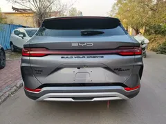 2024 BYD Song PLUS Honor DM-i PHEV 110km Flagship Plus — фото 6