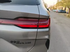 2024 BYD Song PLUS Honor DM-i PHEV 110km Flagship Plus — фото 8