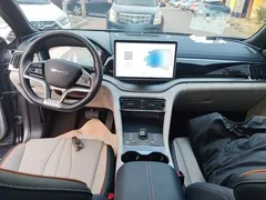 2024 BYD Song PLUS Honor DM-i PHEV 110km Flagship Plus — фото 10