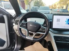 2024 BYD Song PLUS Honor DM-i PHEV 110km Flagship Plus — фото 11