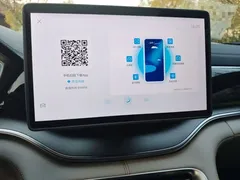 2024 BYD Song PLUS Honor DM-i PHEV 110km Flagship Plus — фото 13