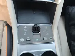 2024 BYD Song PLUS Honor DM-i PHEV 110km Flagship Plus — фото 14