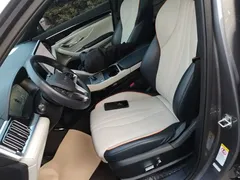 2024 BYD Song PLUS Honor DM-i PHEV 110km Flagship Plus — фото 15
