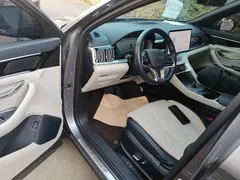 2024 BYD Song PLUS Honor DM-i PHEV 110km Flagship Plus — фото 16