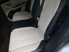 2024 BYD Song PLUS Honor DM-i PHEV 110km Flagship Plus — фото 17