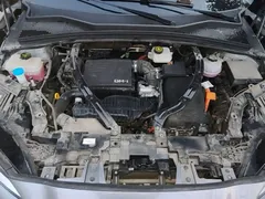 2024 BYD Song PLUS Honor DM-i PHEV 110km Flagship Plus — фото 20