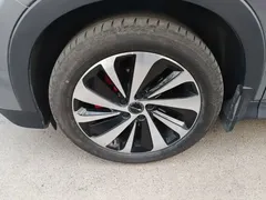 2024 BYD Song PLUS Honor DM-i PHEV 110km Flagship Plus — фото 23
