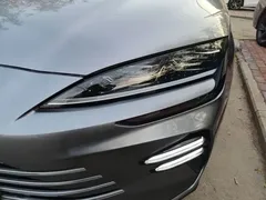 2024 BYD Song PLUS Honor DM-i PHEV 110km Flagship Plus — фото 24
