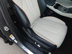 2024 BYD Song PLUS Honor DM-i PHEV 110km Flagship Plus — фото 25