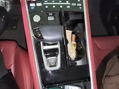 2021 Changan CS85 Coupe 1.5T DCT Luxury, белый — фото 10