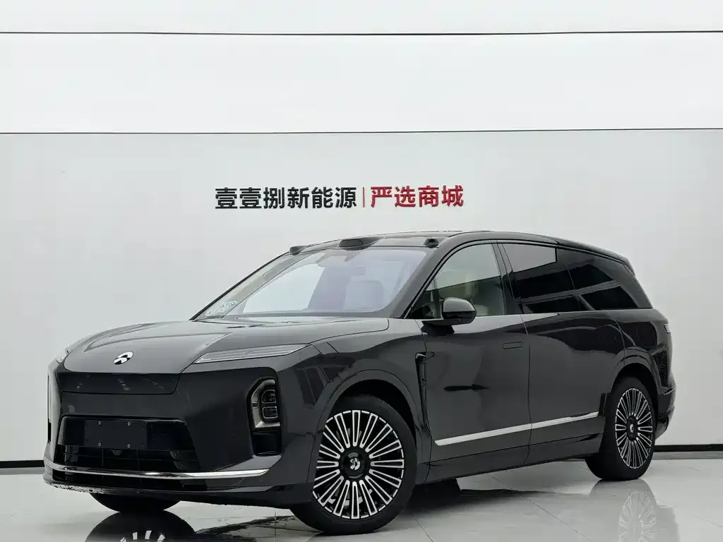 2026 Nio ES8 6-seat Executive Luxury