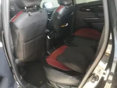 2021 Toyota Crown Kluger 2.5L HEV 4WD Premium, чёрный — фото 11