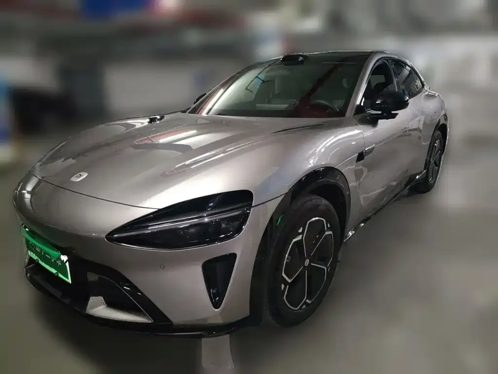 2025 Xiaomi YU7 RWD Long Range