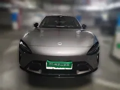2025 Xiaomi YU7 RWD Long Range — фото 2