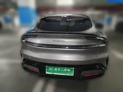 2025 Xiaomi YU7 RWD Long Range — фото 5