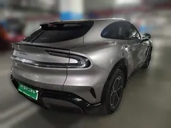 2025 Xiaomi YU7 RWD Long Range — фото 6