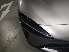 2025 Xiaomi YU7 RWD Long Range — фото 7