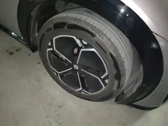 2025 Xiaomi YU7 RWD Long Range — фото 8