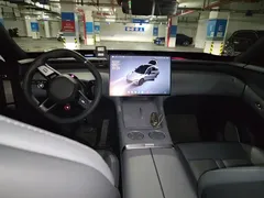 2025 Xiaomi YU7 RWD Long Range — фото 10
