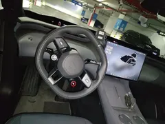 2025 Xiaomi YU7 RWD Long Range — фото 11