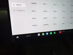 2025 Xiaomi YU7 RWD Long Range — фото 13