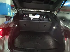 2025 Xiaomi YU7 RWD Long Range — фото 20