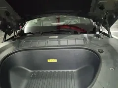 2025 Xiaomi YU7 RWD Long Range — фото 21