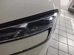 2025 BYD Seal 07 Smart Driving 1.5L 125km PHEV Luxury, белый — фото 5