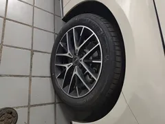 2025 BYD Seal 07 Smart Driving 1.5L 125km PHEV Luxury, белый — фото 6